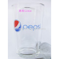 240ml Pepsi Drinking Glass Cup